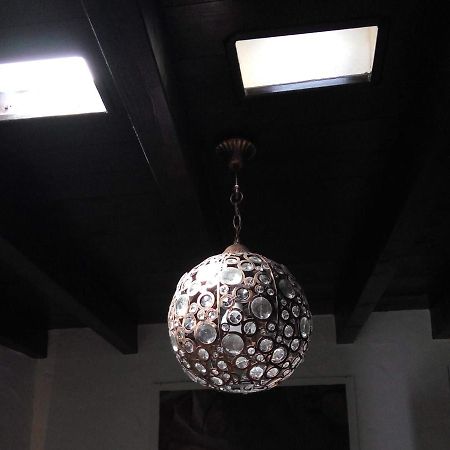 Aloelux Villa !! - Private Villa With Pool , Jacuzzi, Cinema, Massage ,Wonderful View, Art Desing Villa Тіас Екстер'єр фото