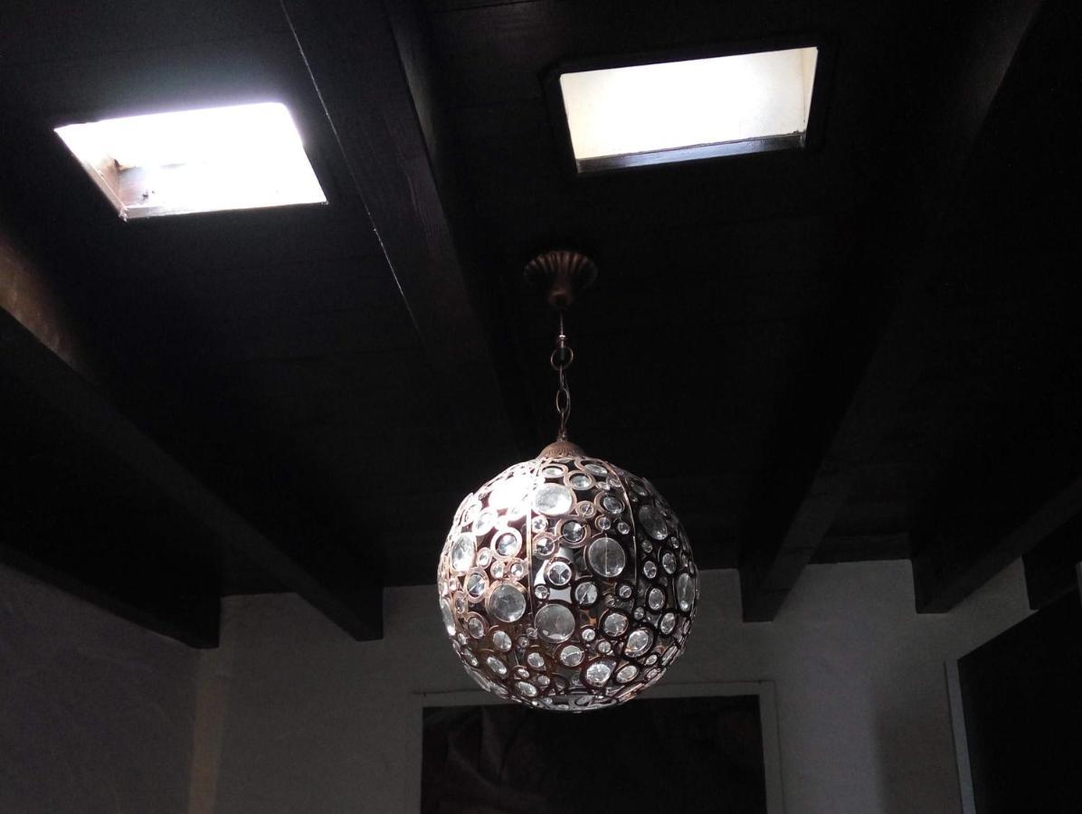 Aloelux Villa !! - Private Villa With Pool , Jacuzzi, Cinema, Massage ,Wonderful View, Art Desing Villa Тіас Екстер'єр фото